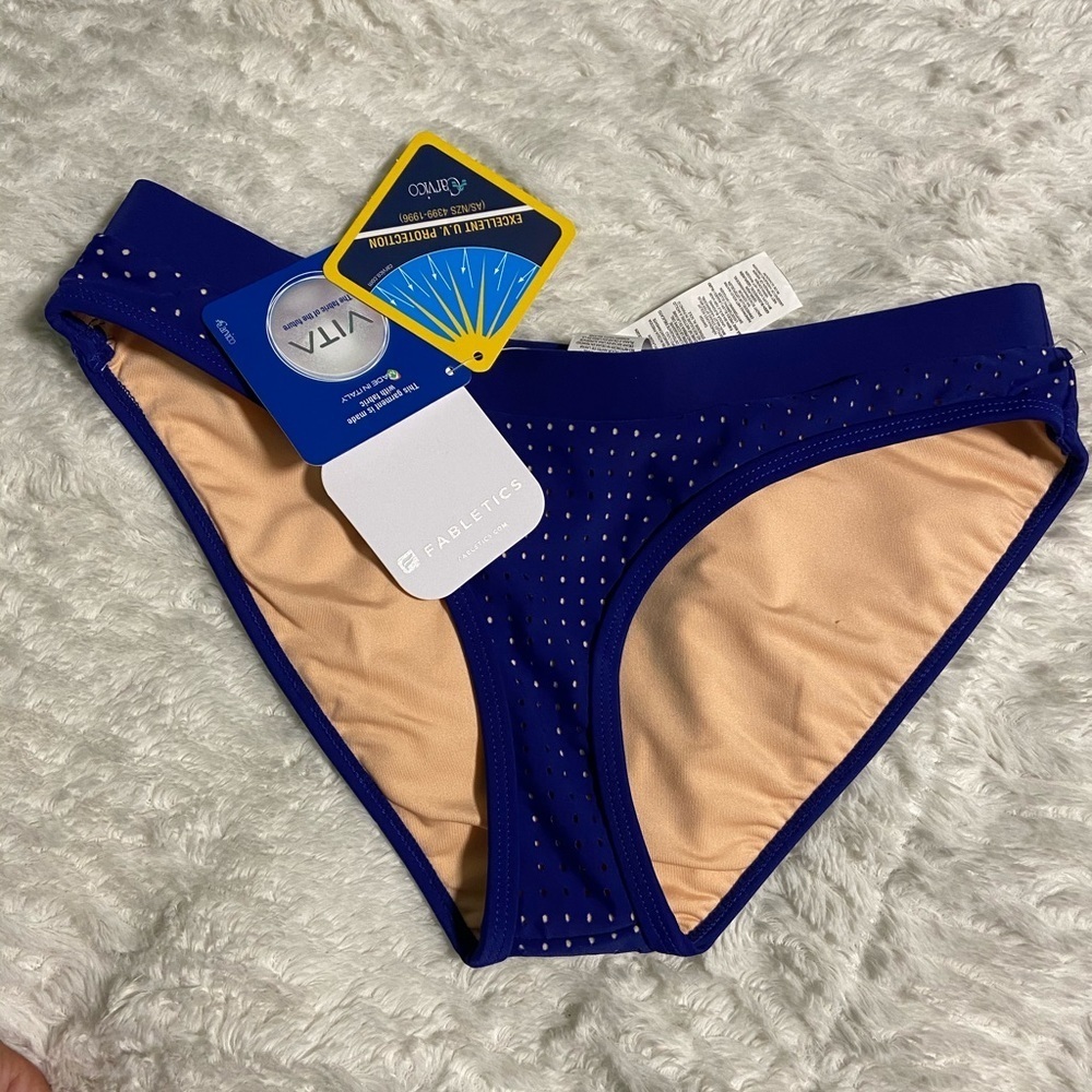 Fabletics bikini bottom - Picture 3 of 5